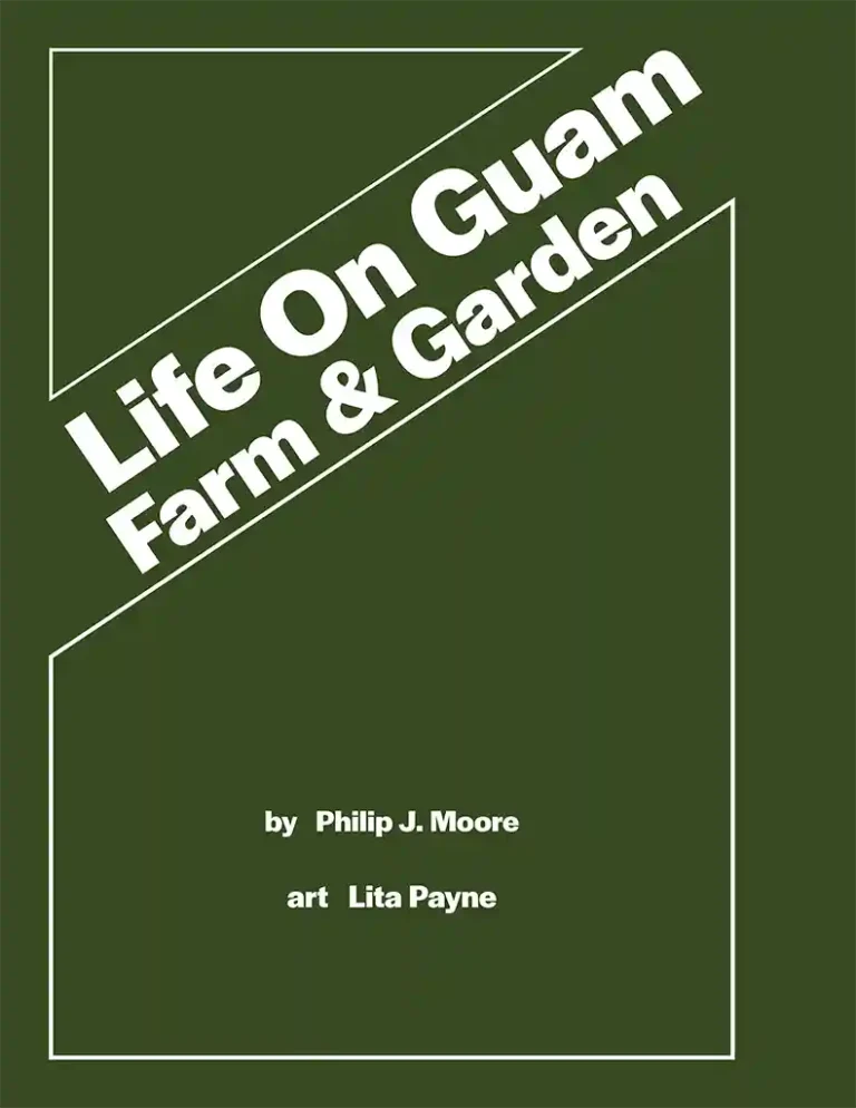 Life on Guam Farm - Guampedia Life on Guam Farm