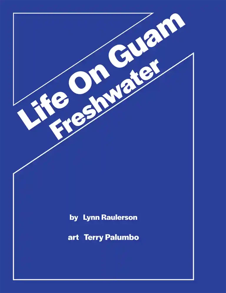 Life on Guam Freshwater - Guampedia Life on Guam Freshwater