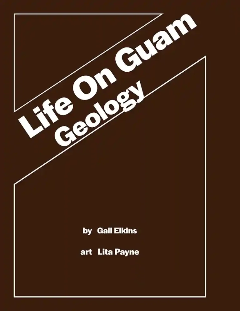 Life on Guam Geology - Guampedia Life on Guam Geology