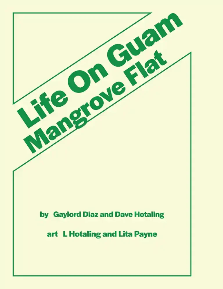 Life on Guam Mangrove - Guampedia Life on Guam Mangrove