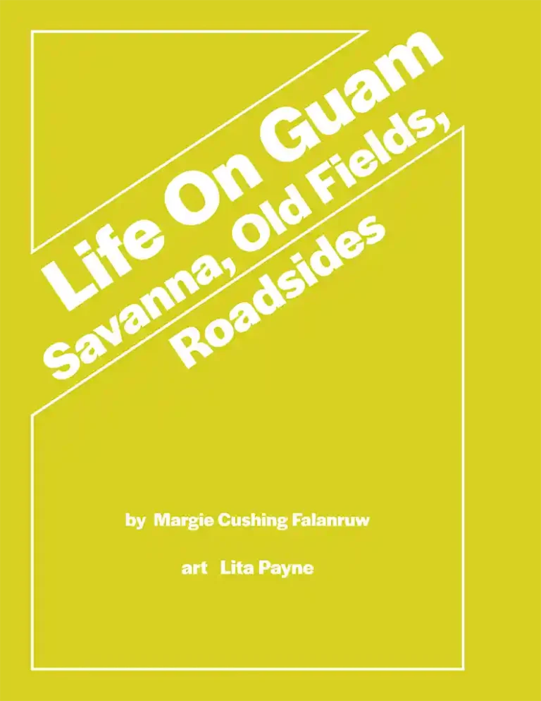 Life on Guam Savanna - Guampedia Life on Guam Savanna