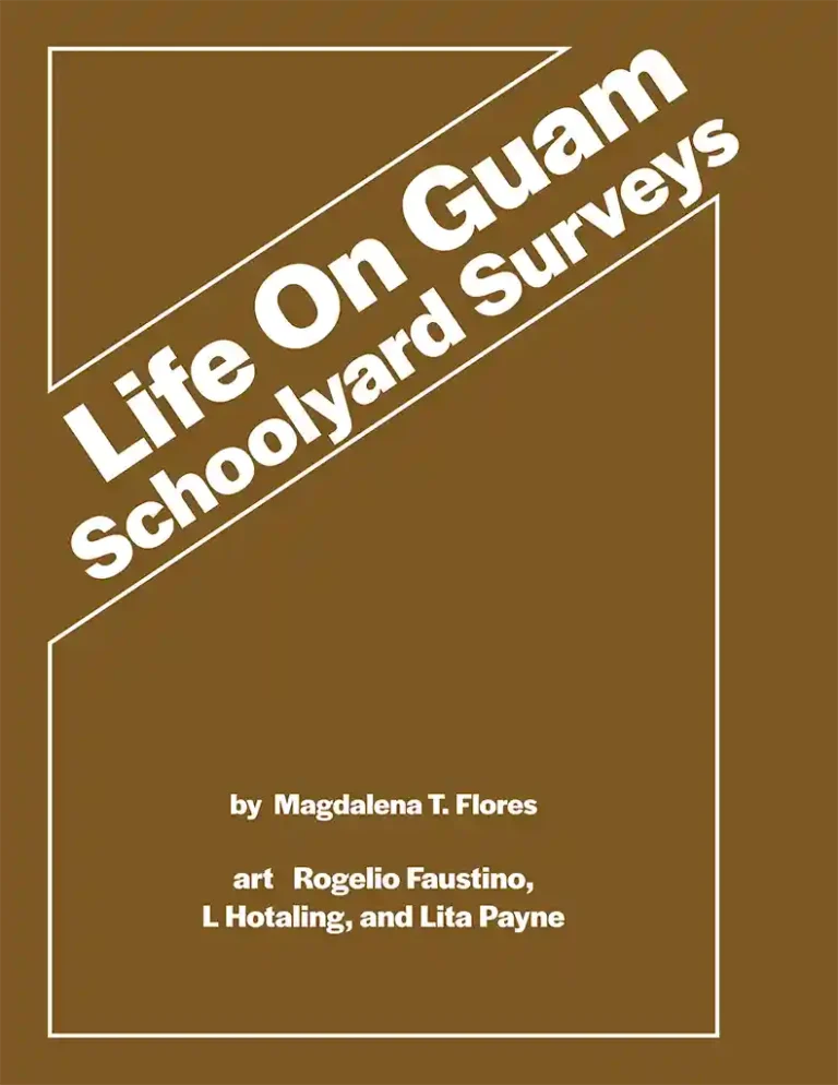Life on Guam Surveys - Guampedia Life on Guam Surveys