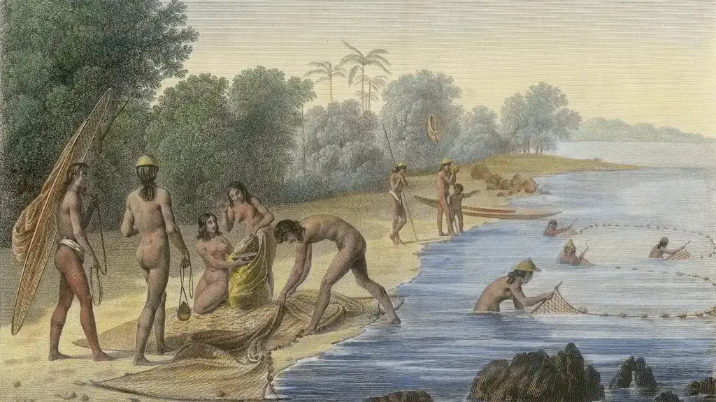 Rare Fishing