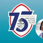 Guam’s Road to Self-Governance Hattori Organic Act Speech Guam’s Rocky Road to Self-Governance