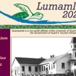 Guampedia Newsletter Lumamlam 2025 v2-1 copy