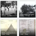 guampedia flickr albums