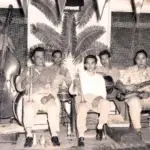 Chamorro Jazz Band