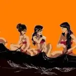 Maidens Carousel