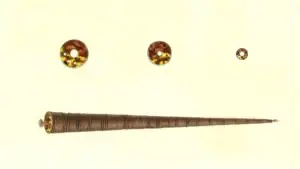 rare guinahan famagu'on