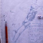 Princess of Ipao Sketch