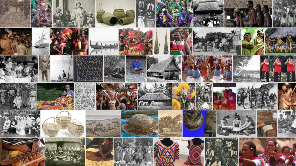POP Cultures Pacific