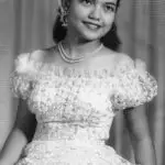 Genevieve "Snooky" Ploke Snow