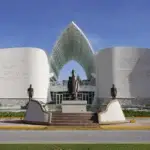 Guam Museum, 2016