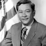 Gov. Carlos Camacho