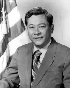 Gov. Carlos Camacho
