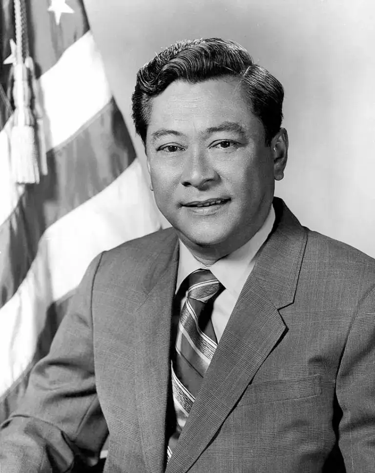 Gov. Carlos Camacho
