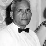 Rev. Joaquin Sablan Profile