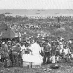 Malesso' Memorial Service
