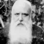 Bishop Javier Vila