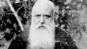 Bishop Javier Vila