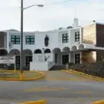 Barrigada Church, 2014