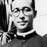 Father Jesus Baza Duenas profile image.