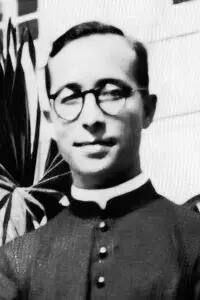 Father Jesus Baza Duenas profile image.