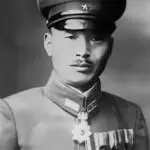 Major General Tomitara Horii