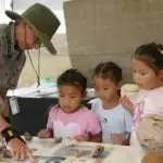 Back to Sumay (Sumai) Day Event & Children’s Outreach