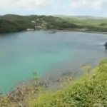 Talofofo Bay, 2014