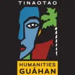 Humanities Guåhan, Logo