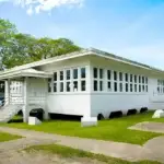 Malesso' Recreational Center, 2014