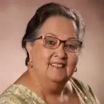 Lillian Dimla