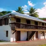 Lujan House