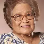 War Survivor: Maria Meno Barcinas