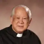 Monsignor David Ignacio Arceo Quitugua Featured Image