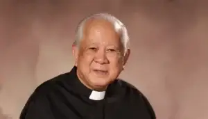 Monsignor David Ignacio Arceo Quitugua Featured Image
