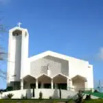 Saint Jude Thaddeus Catholic Church