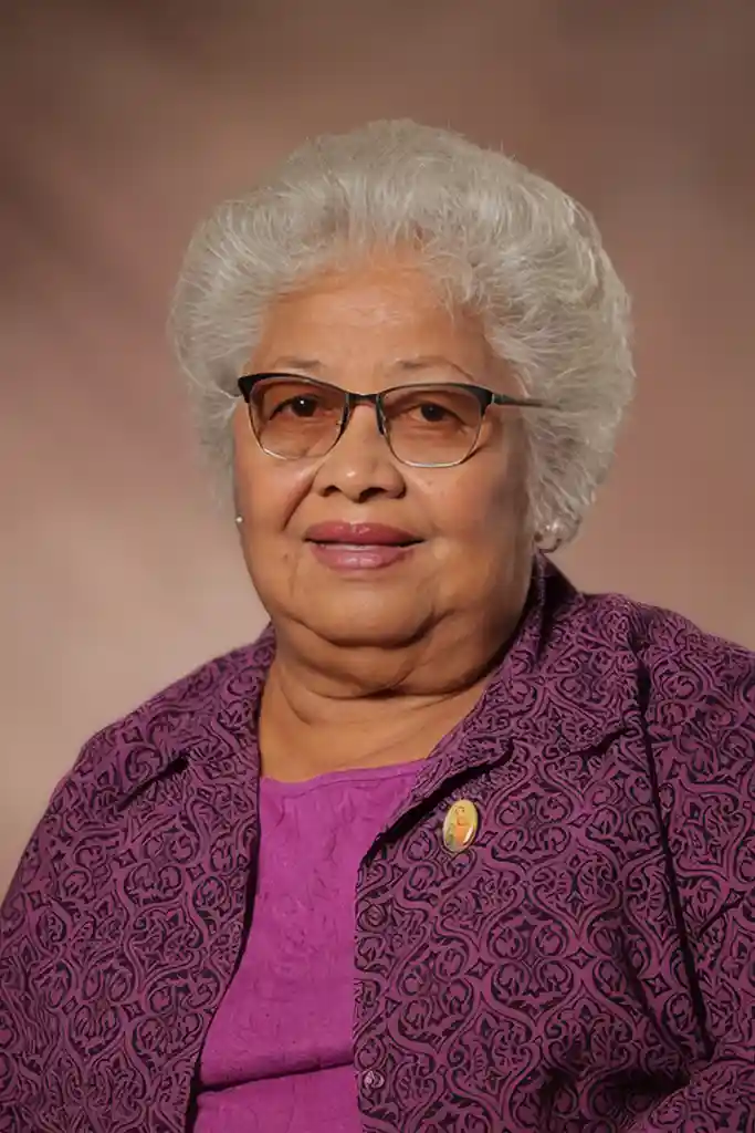 War Survivor: Patricia Taitano Guerrero
