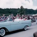 1958 Miss Asan
