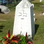 SMS Cormoran II Monument, 2007