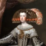Queen Mariana of Austria Featured Image1100