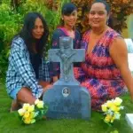 Paul Grey Descendants