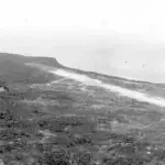 Orote Airstrip, 1944