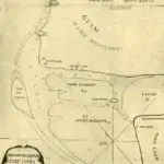 Map of the Ports