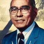 Doc Sanchez official portrait