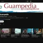 Guampedia YouTube Channel Image