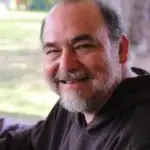 Pale' Eric Forbes, profile picture from Back to Sumay event, 2017