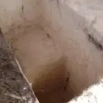 3,000 Year Old Fishing Camp in Ritidian