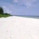 Ritidian (Litekyan) Beach
